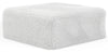 Snowball Cocktail Ottoman