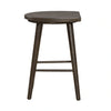 City View Console Stool (RTA) in Coffee Bean image