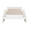 Magnolia Manor Daybed HB & FB image