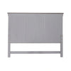 Ivy Hollow Panel Headboard image