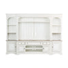 Magnolia Manor Entertainment Center with Piers image