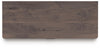 Pamytta Wide Chest of Drawers