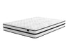 Chime 10 Inch Hybrid Mattress in a Box