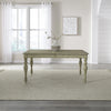 Summer House Rectangular Leg Table image