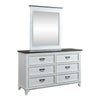 Allyson Park Dresser & Mirror image