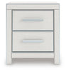 Zuraleus Nightstand