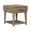 Brentwood End Table image