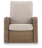 Laguna Heights Outdoor Recliner
