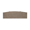 Avalon 6 Drawer Dresser in Burnished Beige image