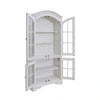 Magnolia Manor Display Cabinet image