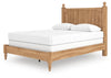 Aleaport Bed