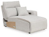 Modmax II Reclining Sofa Chaise