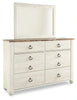 Willowton Bedroom Set
