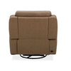 Carrington SG Recliner P3 - York Sand image
