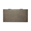 Bartlett Field Cocktail Table in Dusty Taupe image
