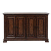 Armand Buffet in Antique Brownstone image