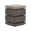 Piedmont Chairside Table image