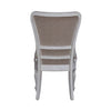 Magnolia Manor Uph Wing Back Side Chair (RTA) image