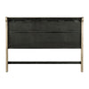 Rustic Traditions Sleigh Headboard image