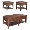 Lake House 3 Piece Set (1-Cocktail 2-End Tables) image