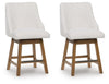 Cabalynn Counter Height Barstool