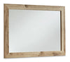 Hyanna Bedroom Mirror