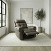 Sergeant Big & Tall Recliner P3 image