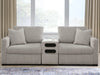 ModMax Luxe Sectional
