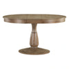 Hickory Grove Pedestal Table Set image