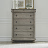 Rustic Traditions 5 Drawer Chest image