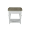 Turnberry Park Rectangular End Table image