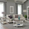 Magnolia Manor 3 Piece Set (1-Cocktail 2-End Tables) image