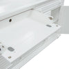 Summer House 5 Drawer Dresser in Oyster White image