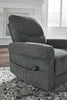 Aureta Power Lift Recliner