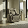 Senator Big & Tall Recliner P3 image