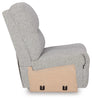 Acklen Place Power Reclining Sectional with Chaise