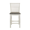 Brook Bay Uph Ladder Back Counter Chair (RTA) image