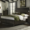Thornwood Hills Queen Storage Bed image
