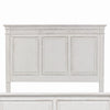 Abbey Park Panel Headboard image