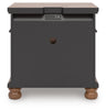 Rowlenstown Nightstand
