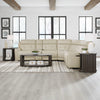 Carrington 6 Piece Sectional image