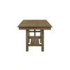 Brook Bay Opt Gathering Trestle Table Set image