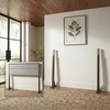 Century Modern Headboard Stand image