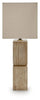 Laddner Table Lamp