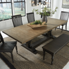Harvest Home Trestle Table Top image