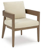 Serene Bay Outdoor Dining Set