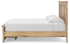 Makidern Bed