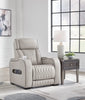 Boyington Power Reclining Sofa and Recliner