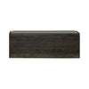 Mill Creek Wall Bench in Peppercorn image