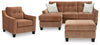 Amity Bay Living Room Set
